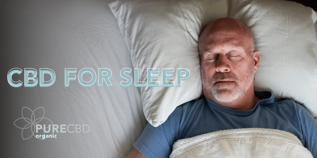 CBD For Sleep