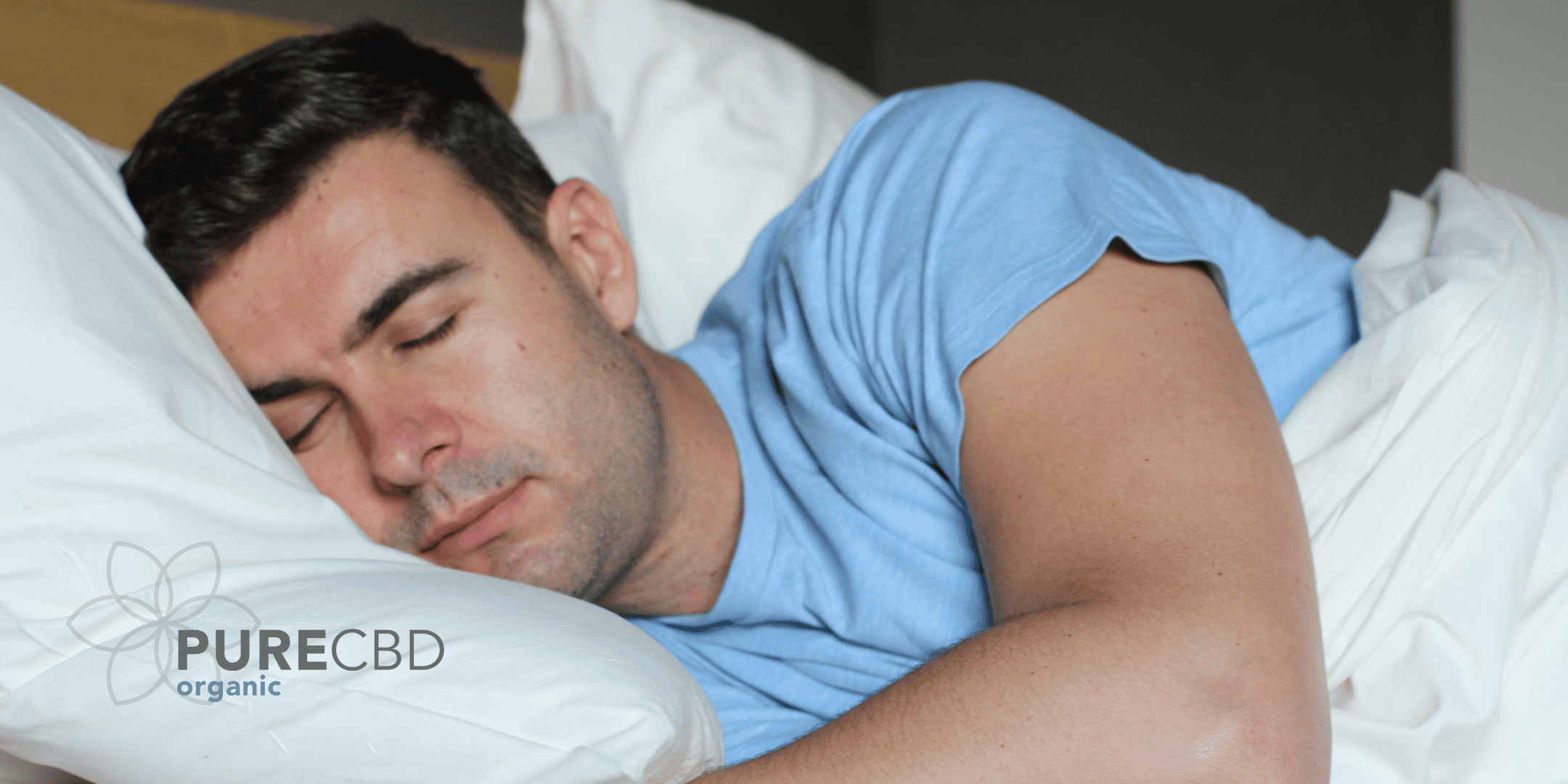 El CBD para dormir puede ser efectivo