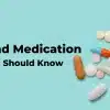 cbd and medication interactions