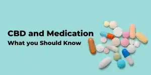cbd and medication interactions