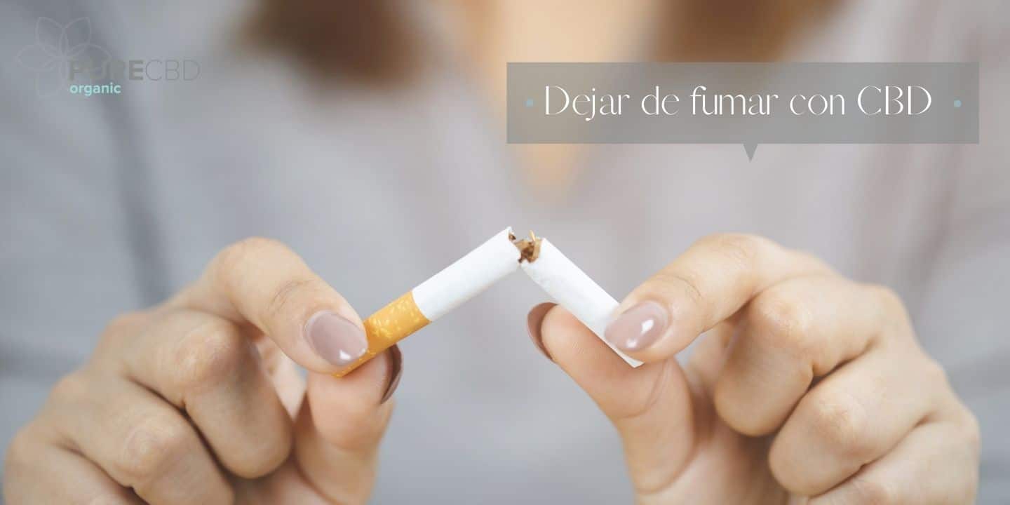 dejar de fumar con cbd