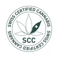 swiss certified cannabis
