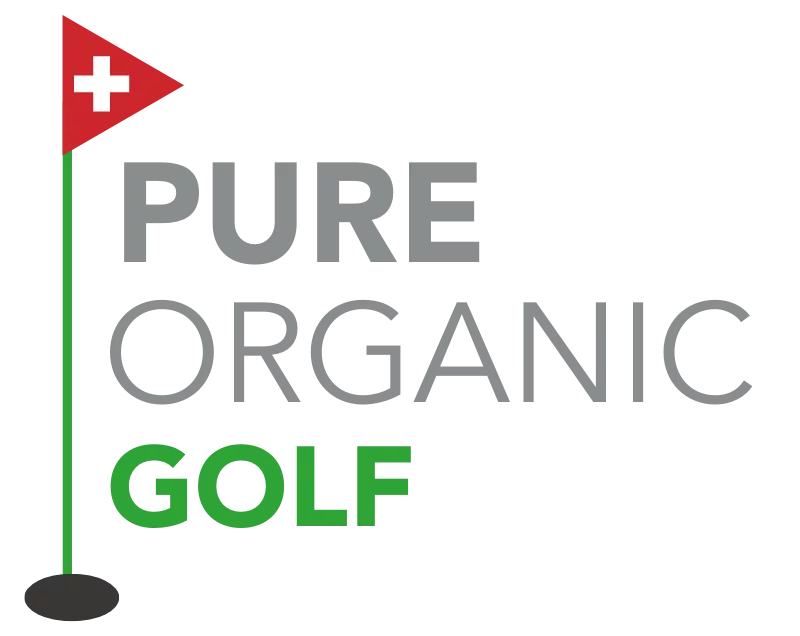 Logo Golf Orgánico Puro