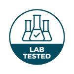 prueba de laboratorio cbd aceite para mascotas