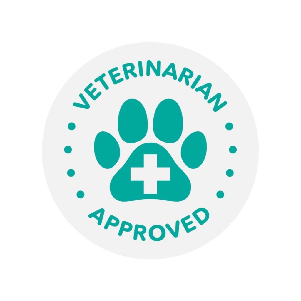 veterinarian approved CBD Olie