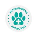 veterinario aprobado CBD Aceite