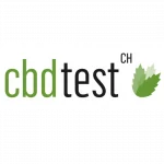 logotipo de prueba cbd
