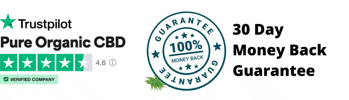 Våra produkter är betrodda av kunder med över 200 recensioner på Trustpilot. Alla våra produkter backas upp av en 30 dagars pengarna-tillbaka-garanti.